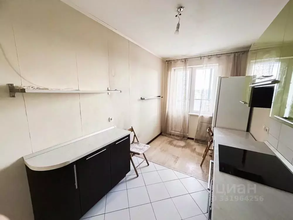 1-к кв. Москва Братеевская ул., 21К3 (38.6 м) - Фото 2