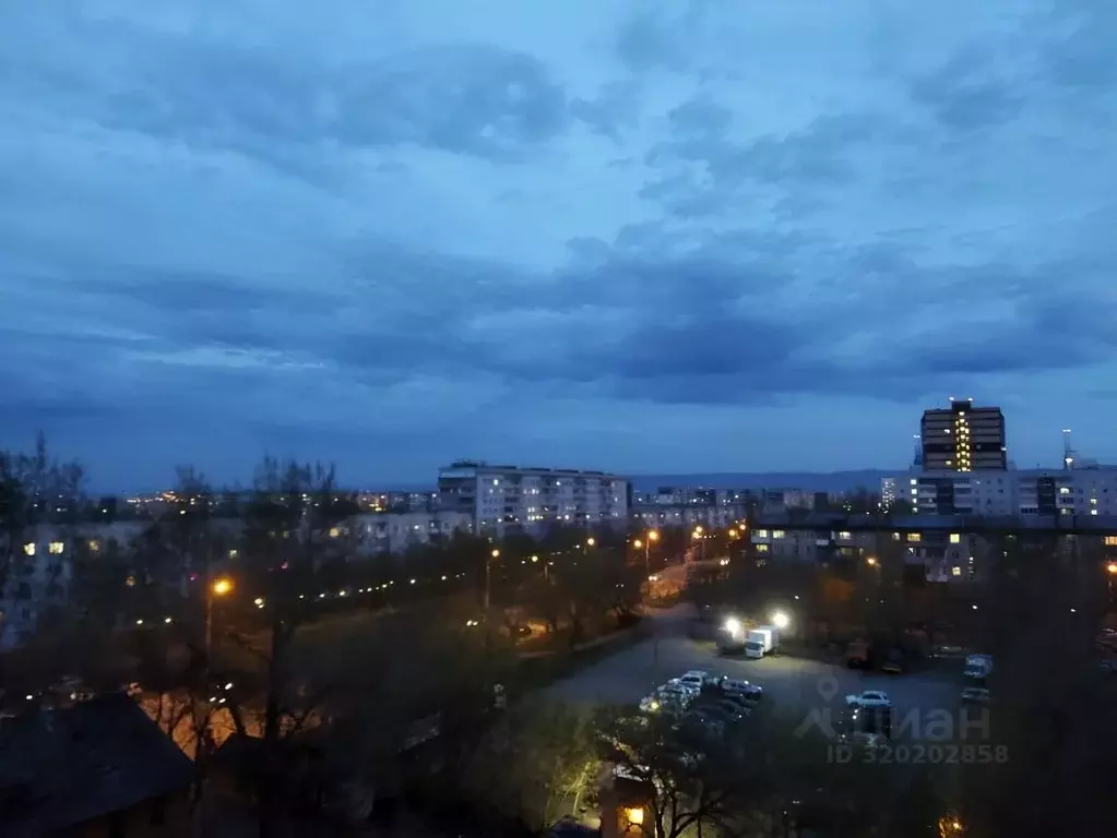 Студия Красноярский край, Красноярск Краснодарская ул., 40/2 (30.0 м) - Фото 0