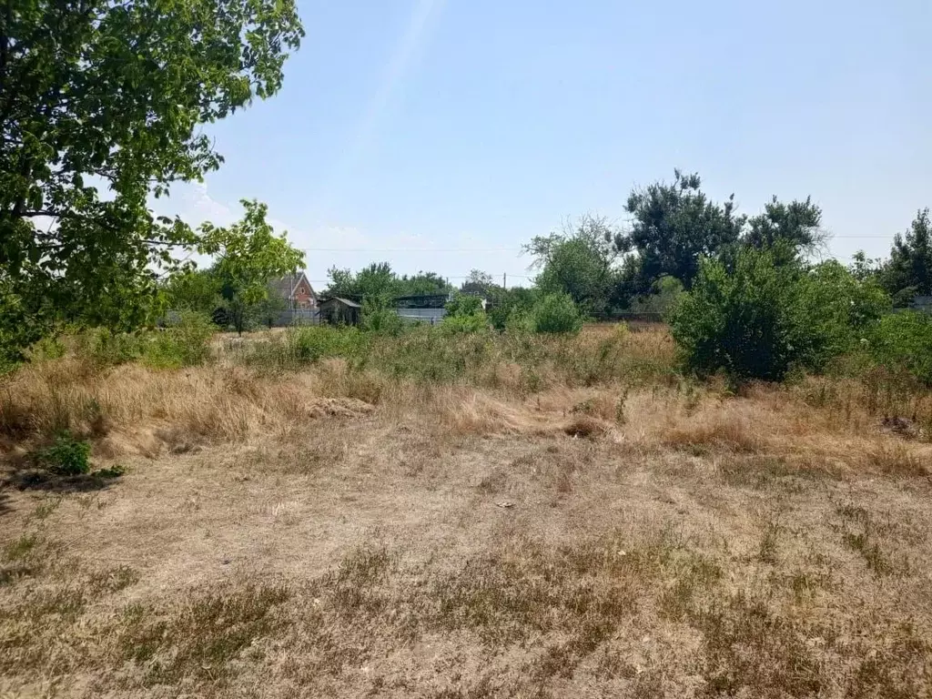 Участок в Краснодарский край, Ейск Восход СНТ,  (5.0 сот.) - Фото 1