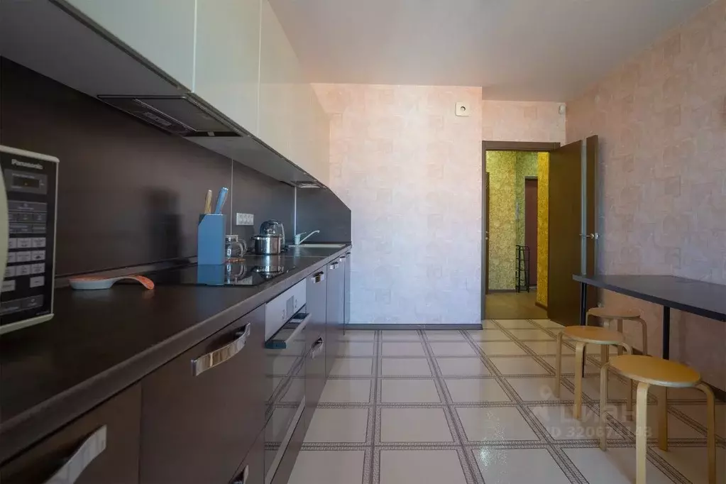 1-к кв. Иркутская область, Иркутск Советская ул., 25 (50.0 м) - Фото 1