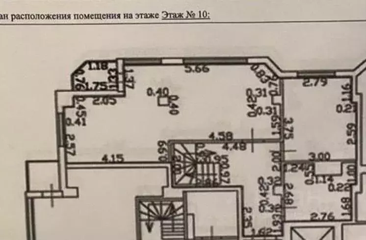 4-к кв. Севастополь ул. Руднева, 30 (117.0 м) - Фото 0