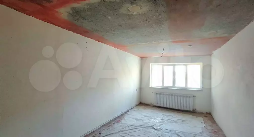 2-к. квартира, 60,2 м, 2/7 эт. - Фото 1