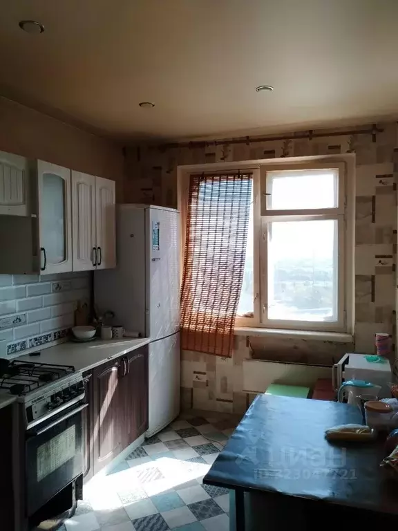 2-к кв. Волгоградская область, Волгоград Семь Ветров мкр, ул. ... - Фото 1