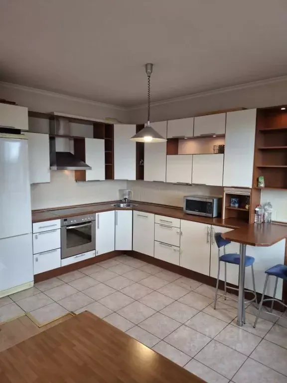 2-к кв. Москва Ивантеевская ул., 9 (72.0 м) - Фото 1