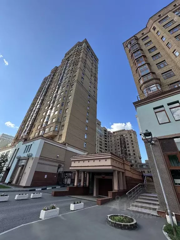 Помещение свободного назначения в Москва Щукинская ул., 2 (421 м) - Фото 2