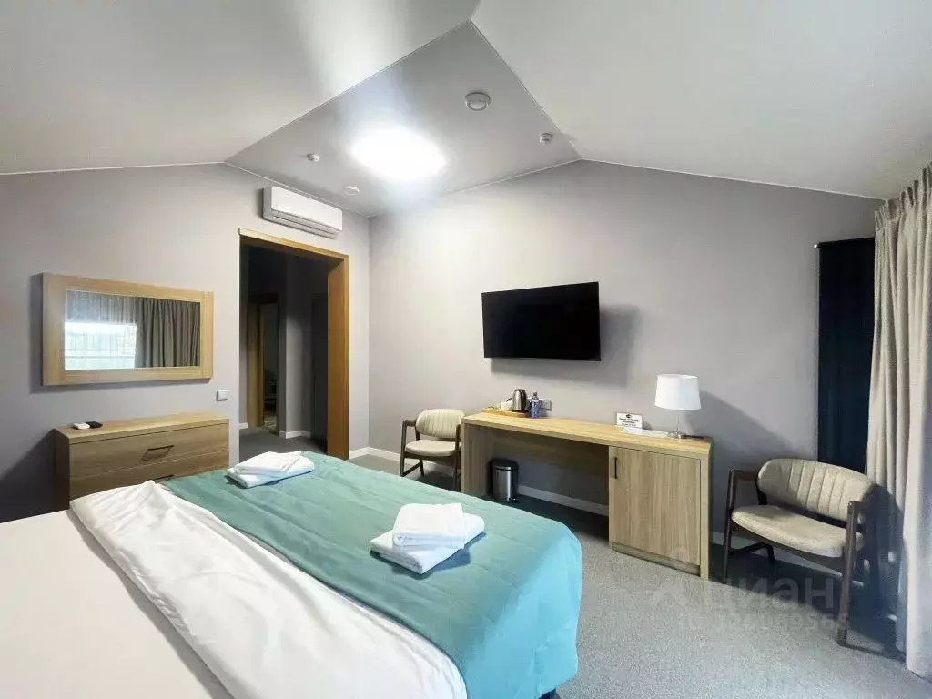 Комната Дагестан, Дербент ул. У. Буйнакского, 47 - Фото 1