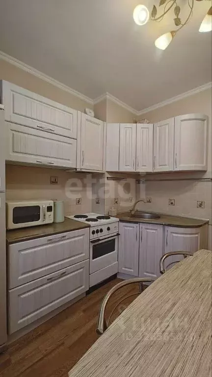 2-к кв. Ямало-Ненецкий АО, Муравленко Пионерская ул., 20 (50.8 м) - Фото 2