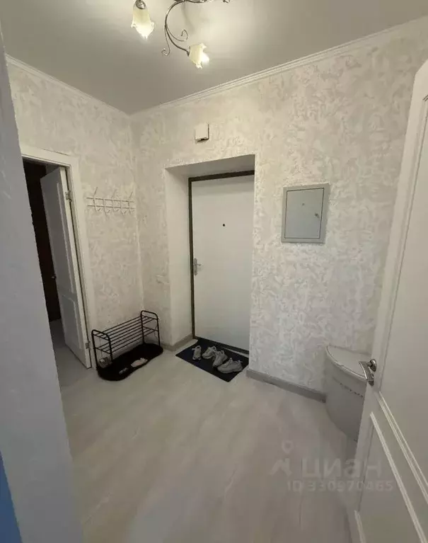 1-к кв. Башкортостан, Уфа ул. Даяна Мурзина, 11 (35.0 м) - Фото 1