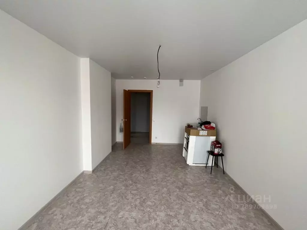 2-к кв. Самарская область, Самара Московское шоссе, 18-й км, 47 (63.5 ... - Фото 1