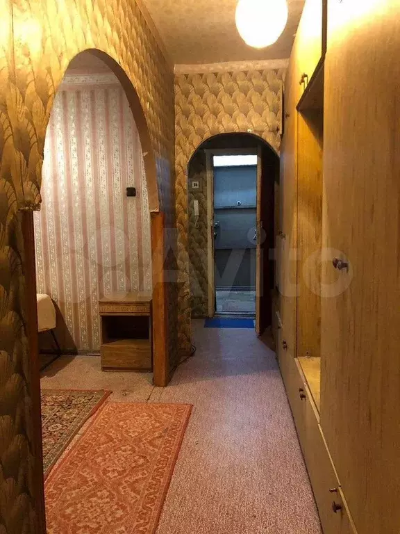 3-к. квартира, 68 м, 3/9 эт. - Фото 0