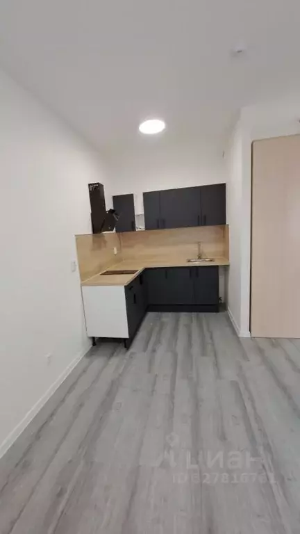 1-к кв. Ленинградская область, Всеволожский район, Свердловское ... - Фото 2