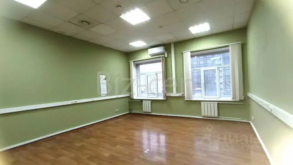 Офис в Москва Леснорядский пер., 18С2 (32 м) - Фото 1
