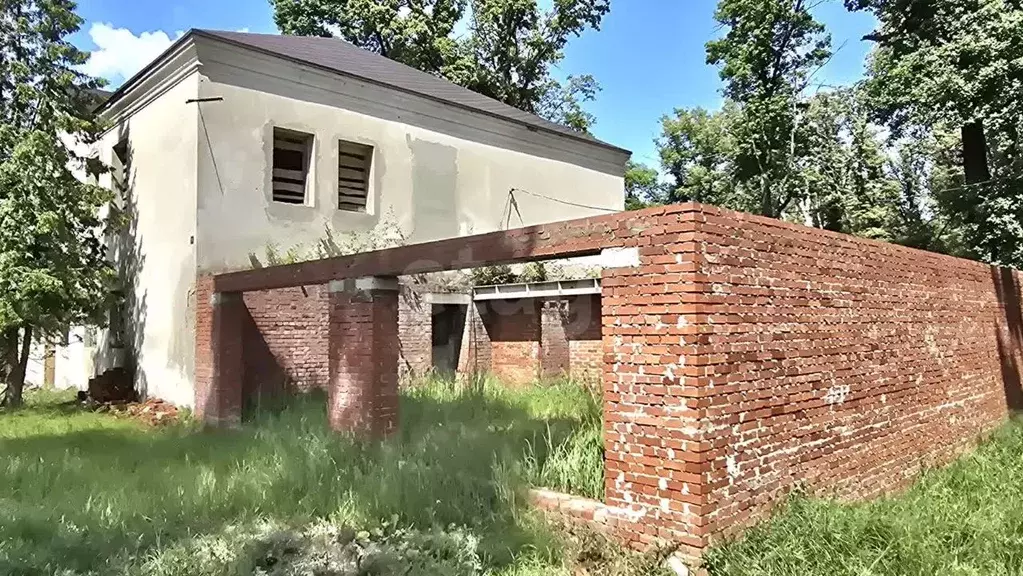 Помещение свободного назначения в Тамбовская область, Тамбовский ... - Фото 1