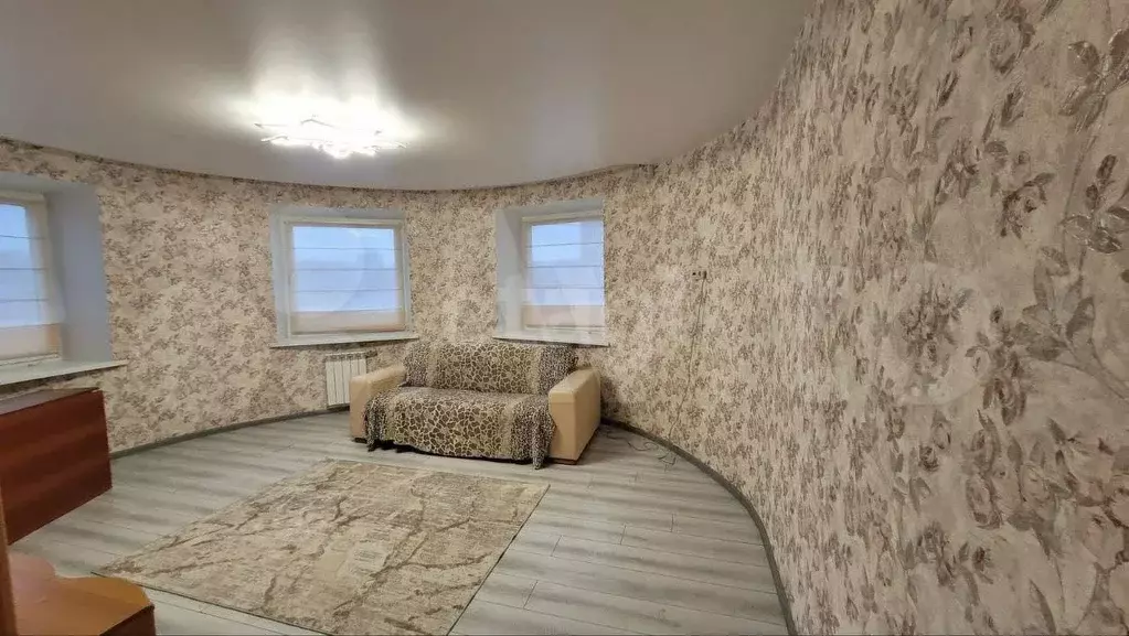 2-к. квартира, 58,6 м, 2/9 эт. - Фото 1