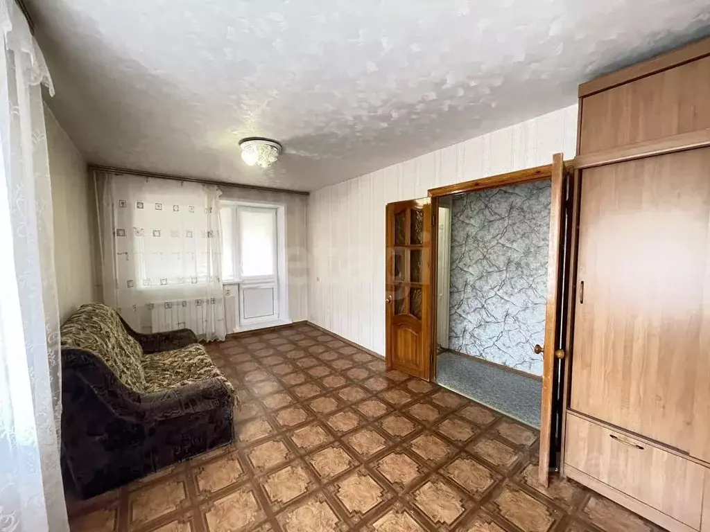 1-к кв. Самарская область, Самара ул. Мориса Тореза, 24 (33.0 м) - Фото 2