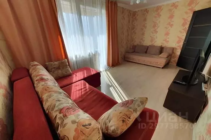 2-к кв. Приморский край, Владивосток ул. Бестужева, 20 (57.0 м) - Фото 1