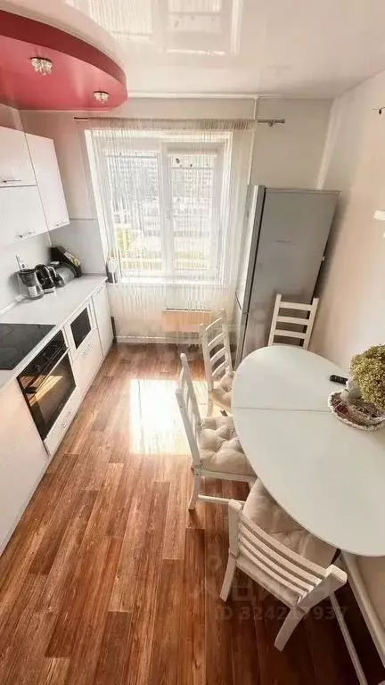 2-к кв. Самарская область, Тольятти ул. 40 лет Победы, 104 (50.1 м) - Фото 2