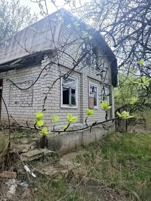 Дом в Нижегородская область, Кстово Нагорный СНТ,  (40 м) - Фото 0