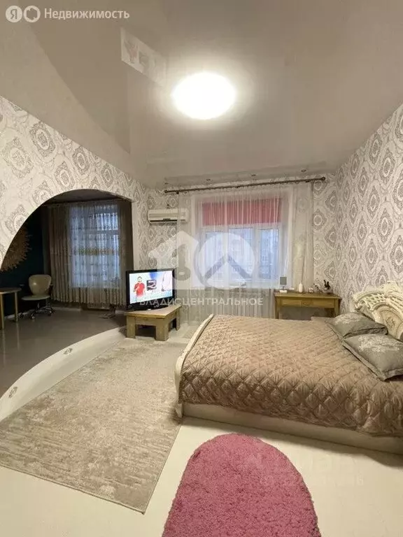 Квартира-студия: Новосибирск, проспект Дзержинского, 69 (42 м) - Фото 2
