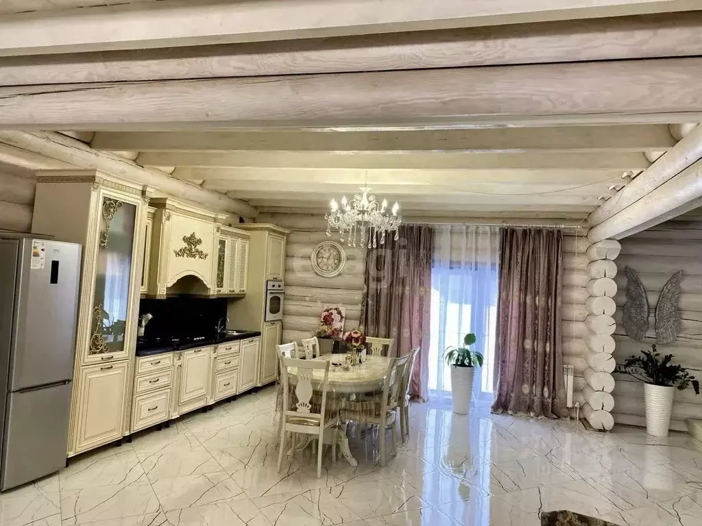 Дом в Владимирская область, Ковровский муниципальный округ, д. Гридино ... - Фото 2