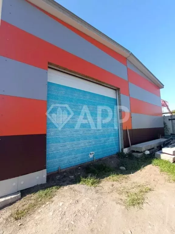 Производственное помещение в Татарстан, Набережные Челны ул. ... - Фото 2