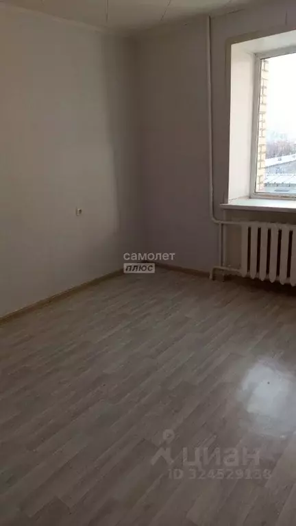 Комната Новосибирская область, Новосибирск ул. Забалуева, 74 (12.8 м) - Фото 2