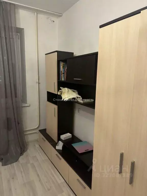 2-к кв. Московская область, Домодедово городской округ, с. Домодедово ... - Фото 1