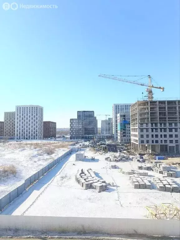 1-комнатная квартира: Благовещенск, улица Шафира, 64 (38 м) - Фото 1