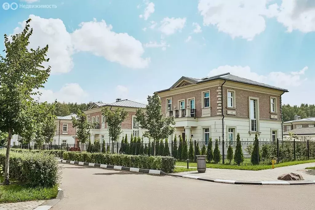 Участок в Орлово, КП Орловъ (10.69 м) - Фото 1