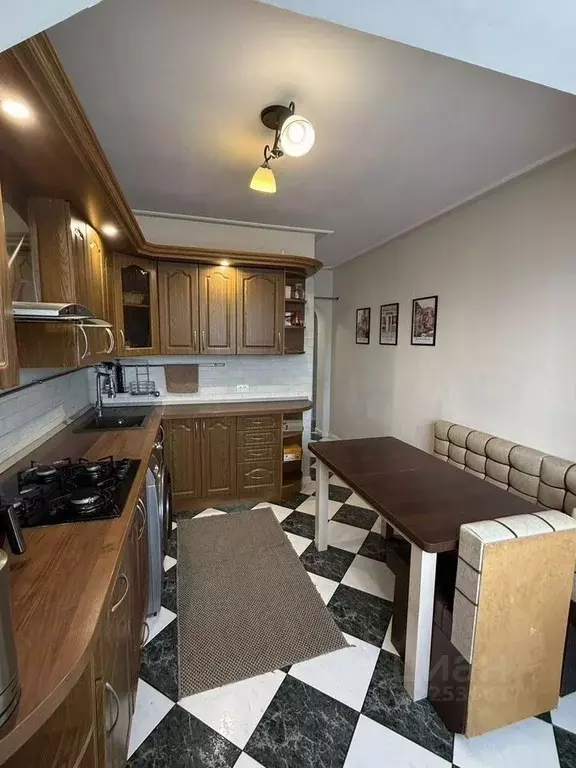 3-к кв. Калининградская область, Калининград Чкаловск мкр, ул. Мира, 4 ... - Фото 2