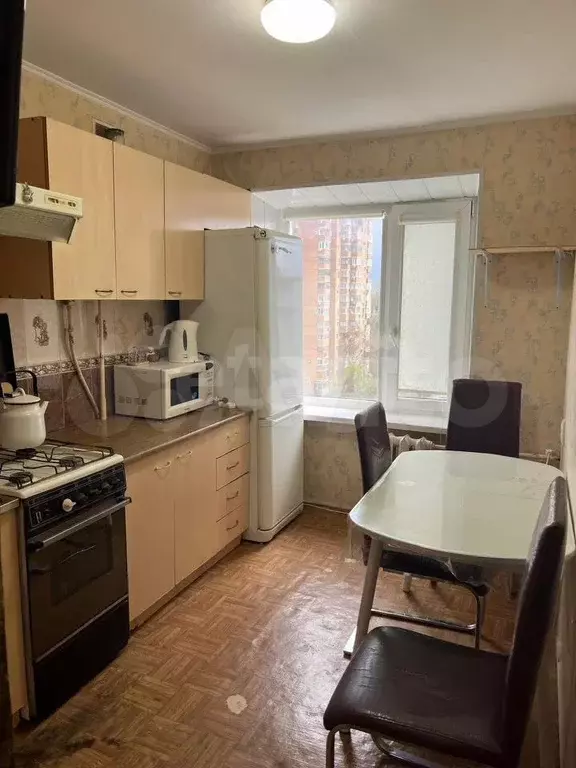 2-к. квартира, 47 м, 9/9 эт. - Фото 1