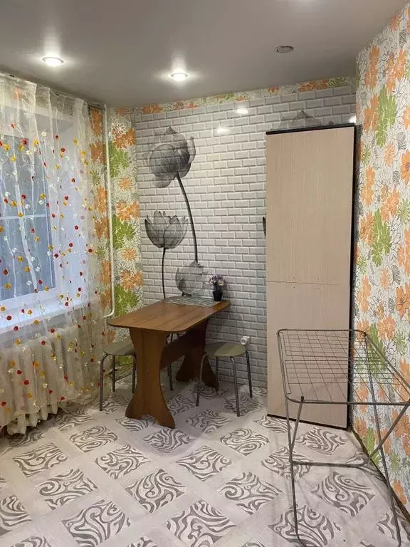 1-к кв. Иркутская область, Усть-Илимск ул. Ленина, 12 (41.0 м) - Фото 2