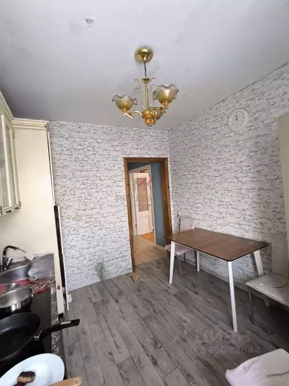 4-к кв. Тыва, Кызыл ул. Калинина, 26А (72.4 м) - Фото 2