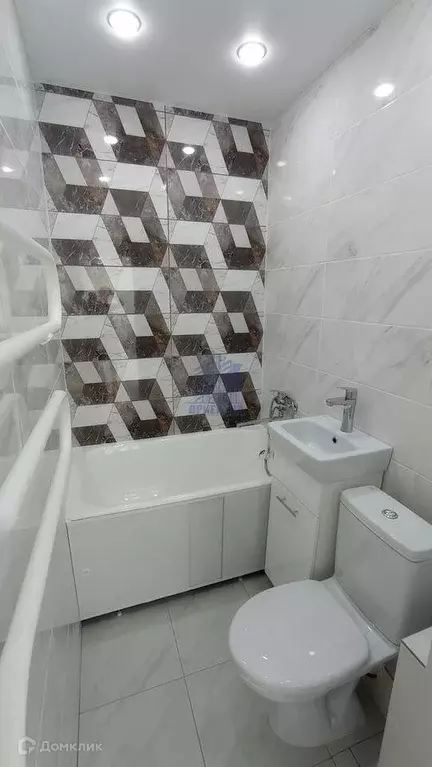 Продаётся 1-к квартира, 35 м - Фото 0