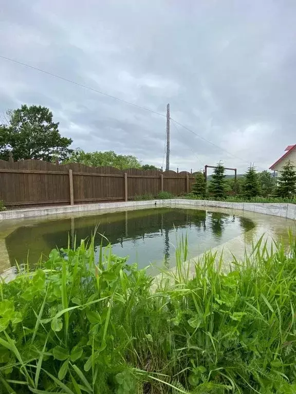 Дом в Камчатский край, Петропавловск-Камчатский ул. Беринга, 116 (260 ... - Фото 2