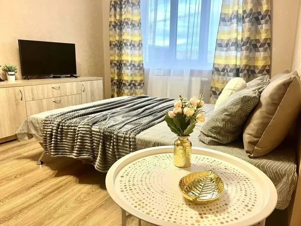 1-к кв. Удмуртия, Ижевск ул. Металлургов, 2 (35.0 м) - Фото 2