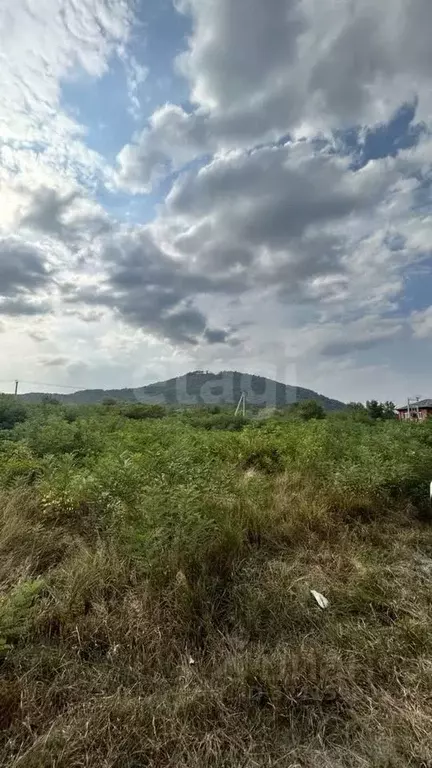 Участок в Северная Осетия, Владикавказ Учитель СТ, 108 (4.6 сот.) - Фото 1