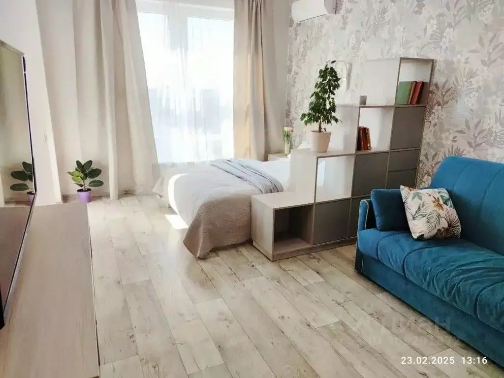 1-к кв. Севастополь ул. Горпищенко, 143к1 (40.0 м) - Фото 0