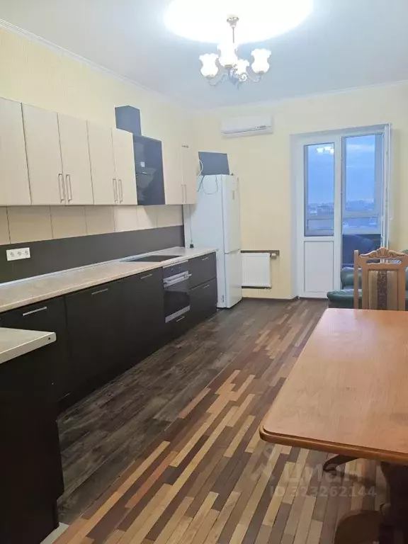 2-к кв. Краснодарский край, Краснодар ул. Имени П.М. Гаврилова, 27 ... - Фото 1