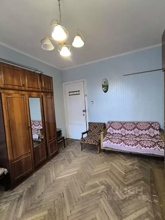 Комната Санкт-Петербург Новочеркасский просп., 15 - Фото 1