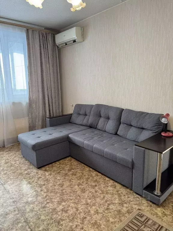 1-к кв. Москва Луговой проезд, 10К2 (39.0 м) - Фото 1