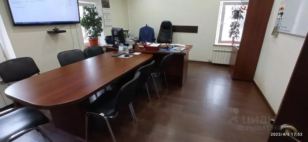 Офис в Пермский край, Пермь ул. Нефтяников, 211 (770 м) - Фото 1