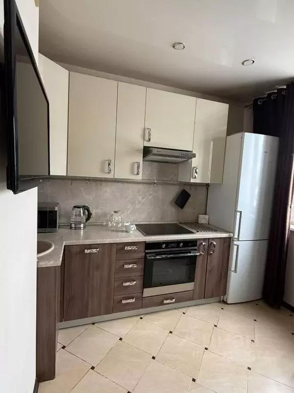 2-к кв. Москва Батайский проезд, 41 (51.0 м) - Фото 1