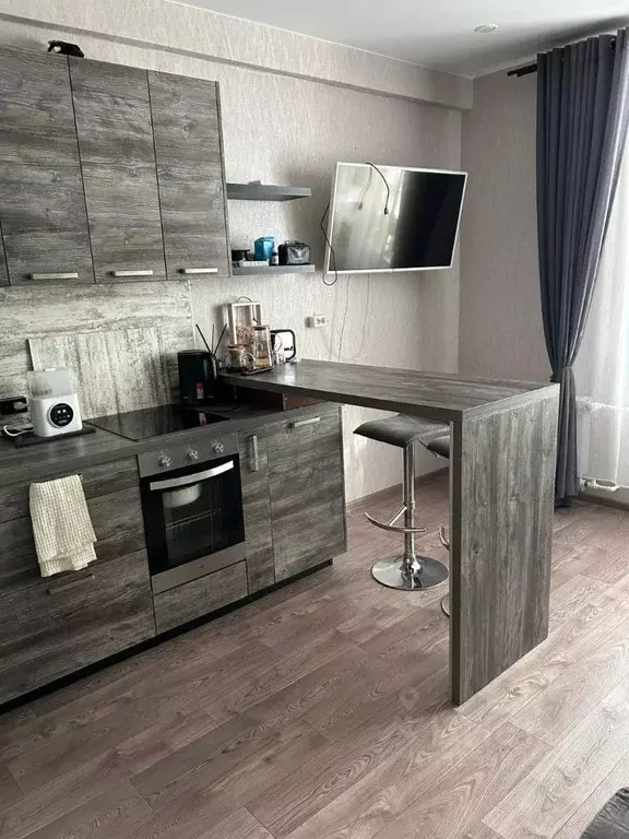 2-к кв. Татарстан, Набережные Челны 14-й комплекс, 14А (52.0 м) - Фото 2