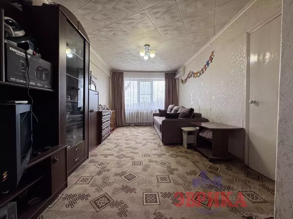 2-к кв. Краснодарский край, Крымск Степная ул. (44.5 м) - Фото 1