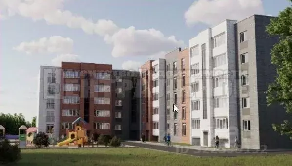 3-к кв. Смоленская область, Смоленск ул. МОПРА УВСР, 3 (103.57 м) - Фото 1