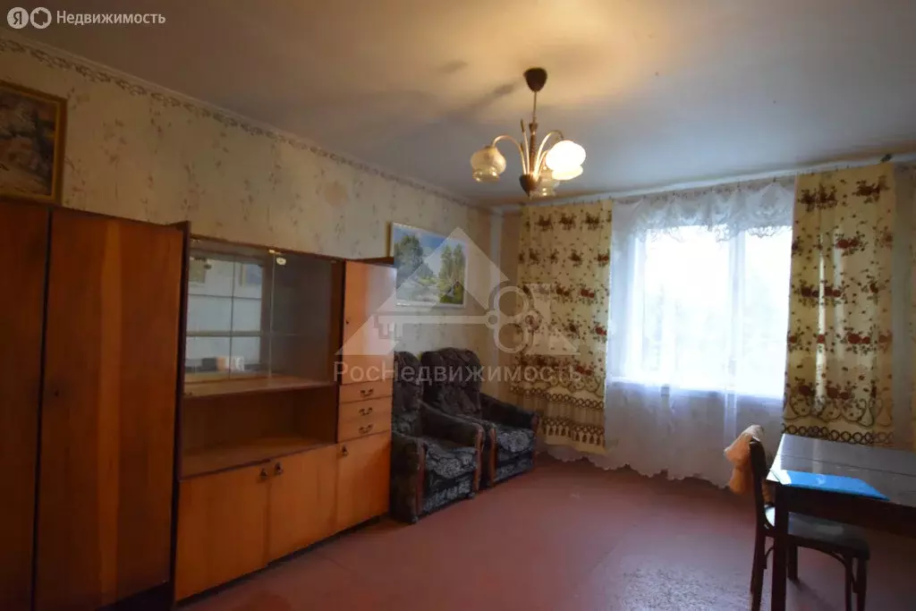 Дом в Владимирская область, Юрьев-Польский муниципальный округ, село ... - Фото 0