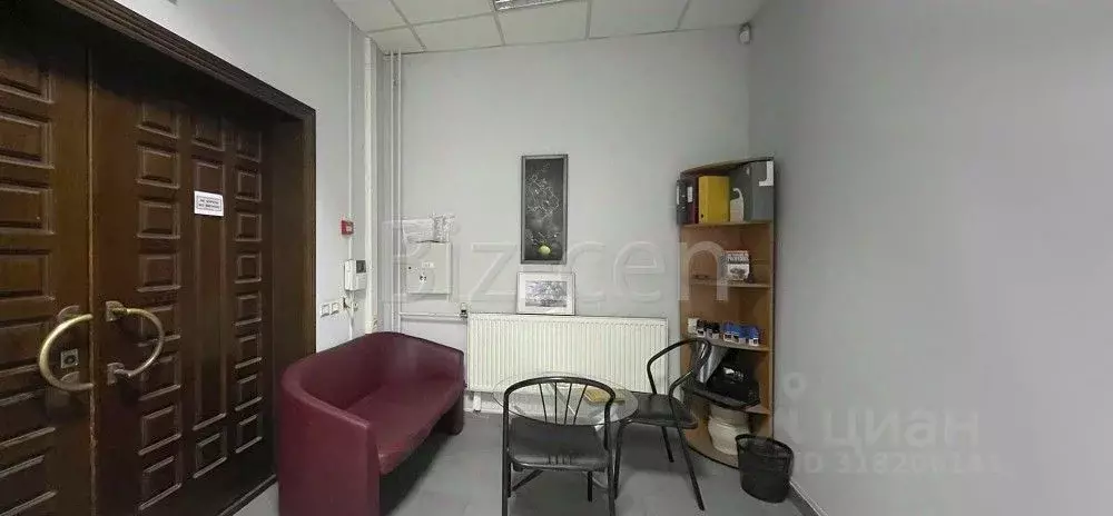 Офис в Москва Известковый пер., 7С2 (170 м) - Фото 1