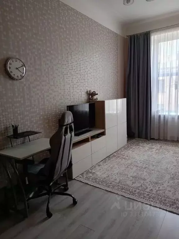 Комната Санкт-Петербург Загородный просп., 64 (21.4 м) - Фото 2