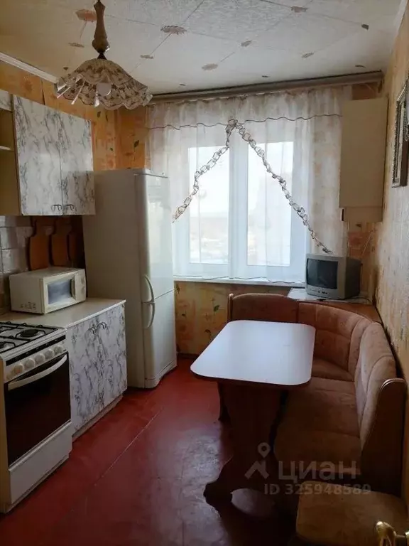 3-к кв. Нижегородская область, Нижний Новгород Коломенская ул., 10 ... - Фото 1